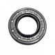 Oil seal 19,05x34,6x4,4/5,9 BASLSFX7