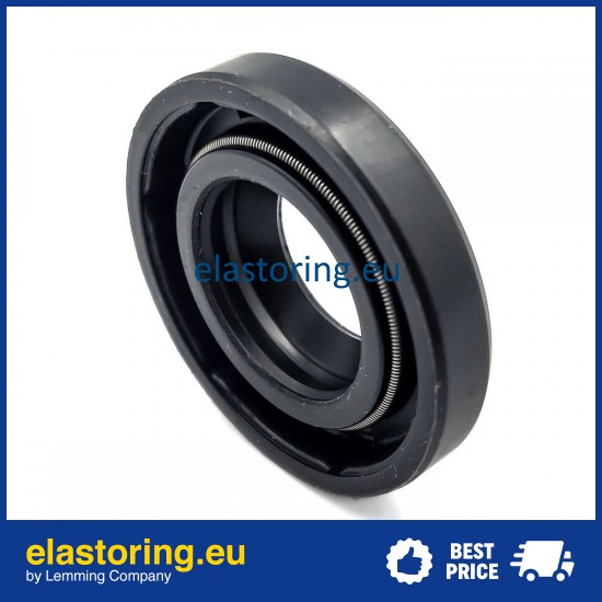 Oil seal 19,05x34,6x6,2/9,2 BASLSF