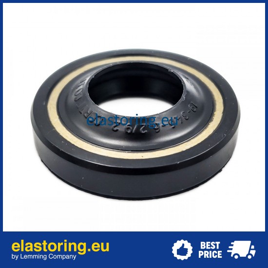 Oil seal 19,05x34,6x6,2/9,2 BASLSF