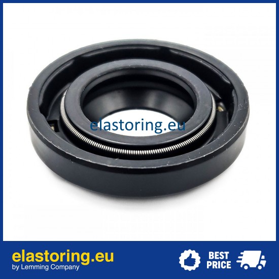 Oil seal 19,05x34,6x6,2/9,2 BASLSF