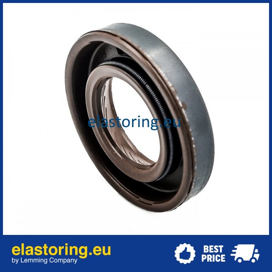 Oil seal 19,05x36x6,7 B1RD