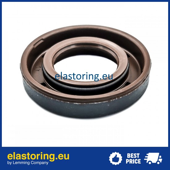 Oil seal 19,05x36x6,7 B1RD