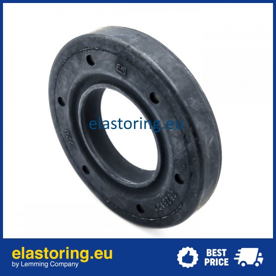 Oil seal 19,8x39,7x6,35 BASL