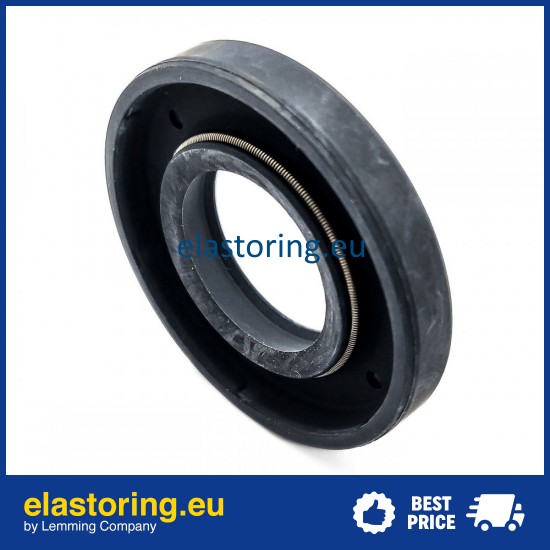 Oil seal 19,8x39,7x6,35 BASL