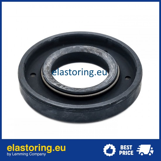 Oil seal 19,8x39,7x6,35 BASL