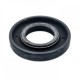 Oil seal 19,8x39,7x6,35 BASL