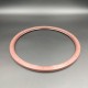 Oil seal 190x213x8 AS FPM