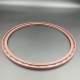 Oil seal 190x213x8 AS FPM