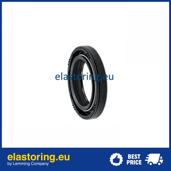 Oil seal 19x29x4,4/6 ASL-1PM