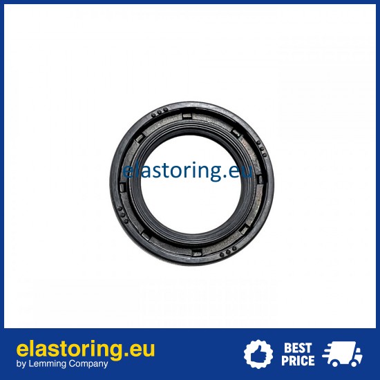 Oil seal 19x29x4,4/6 ASL-1PM