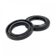 Oil seal 19x29x4,4/6 ASL-1PM