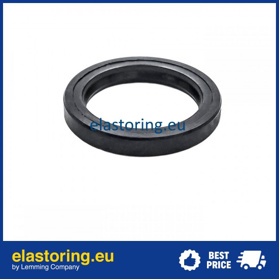 Oil seal 20x26x4 VC NBR