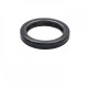 Oil seal 20x26x4 VC NBR