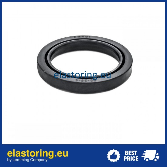 Oil seal 20x26x4 VC NBR