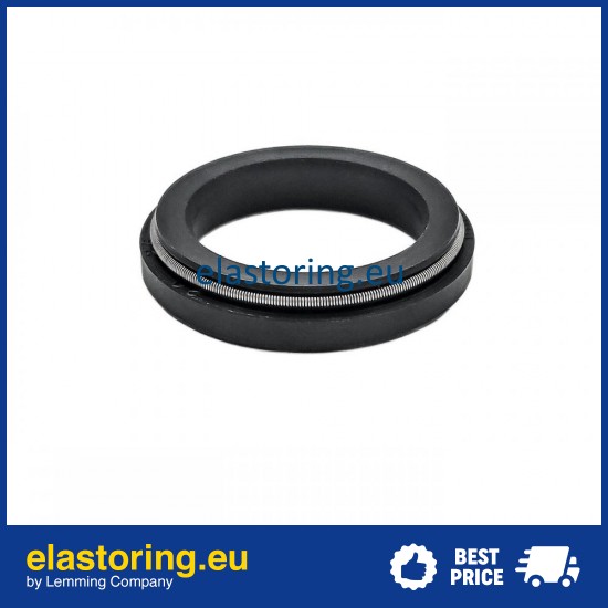 Oil seal 20x26x5 SVY NBR