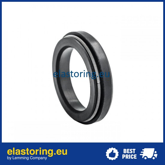 Oil seal 20x26x5 SVY NBR