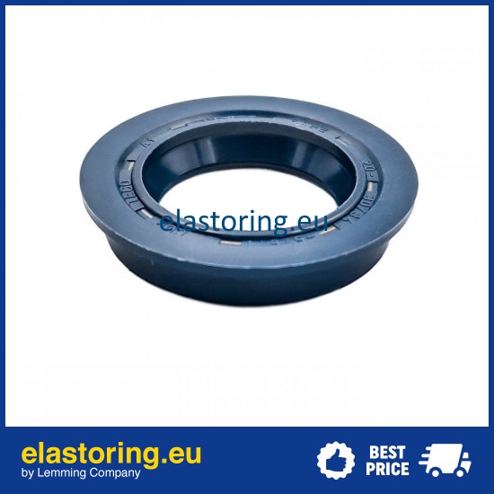 Oil seal 20x30/34x5/6,1 BASF NBR