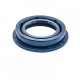 Oil seal 20x30/34x5/6,1 BASF NBR