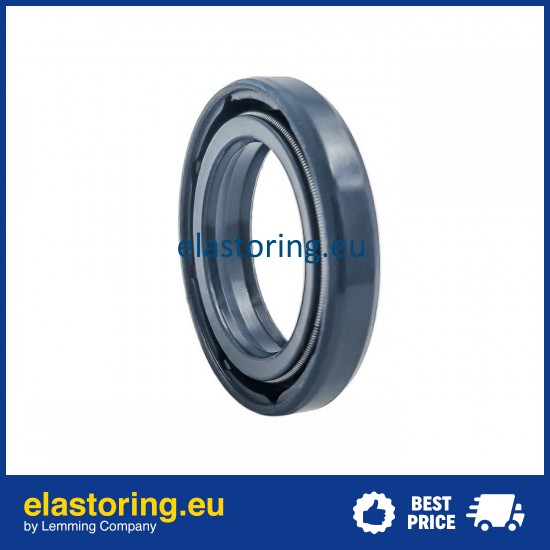 Oil seal 20x30x5/6 BAFSFSL NBR