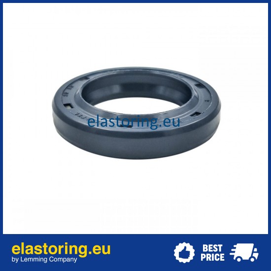 Oil seal 20x30x5/6 BAFSFSL NBR