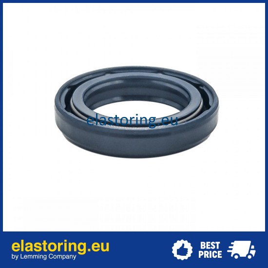 Oil seal 20x30x5/6 BAFSFSL NBR