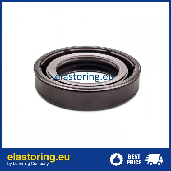 Oil seal 20x32x7 BASL FPM