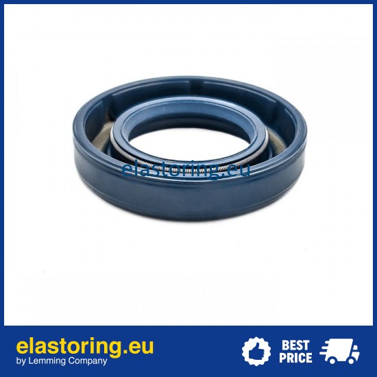 Oil seal 20x35x7 BA NBR