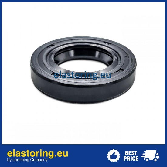 Oil seal 20x35x7 TC