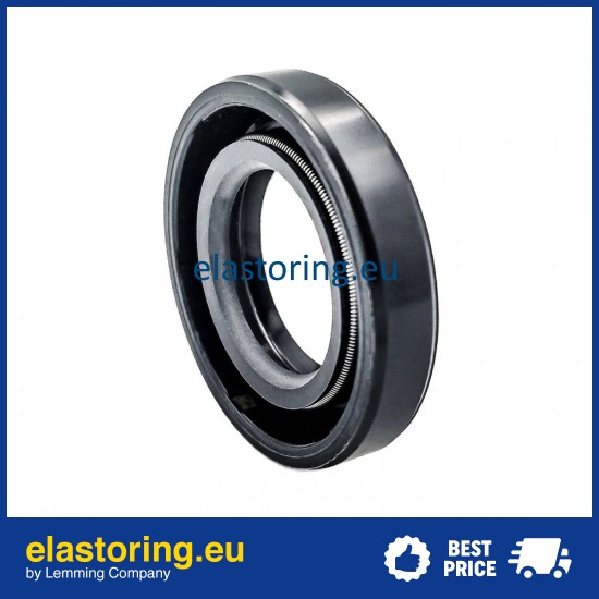 Oil seal 20x35x7 TC