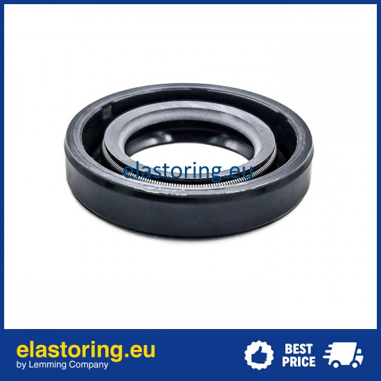 Oil seal 20x35x7 TC