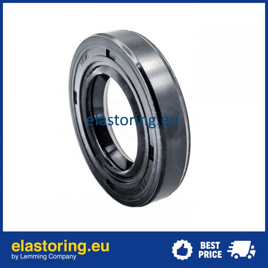 Oil seal 20x35x7 TC