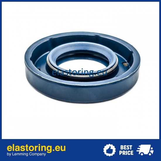 Oil seal 20x40x7 BASL NBR