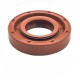 Oil seal 20x40x8 ASL-DUO I0839