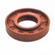 Oil seal 20x40x8 ASL-DUO I0839