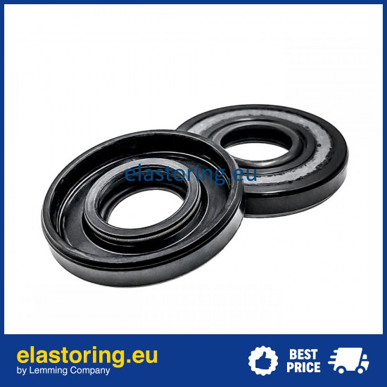 Oil seal 20x42,5x7 ASL-1PM