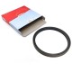 Wheel hub oil seal 210x240x16/18 RWDR-KASSETTE ACM