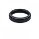 Oil seal 23,36x29,75x4/6 SCY NBR