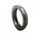 Oil seal 23,3x29,7x4/6,5 HTC FPM