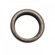 Oil seal 23,3x29,7x4/6,5 HTC FPM