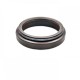 Oil seal 23,3x29,7x4/6,5 HTC FPM