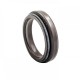 Oil seal 23,3x29,7x4/6,5 HTC FPM