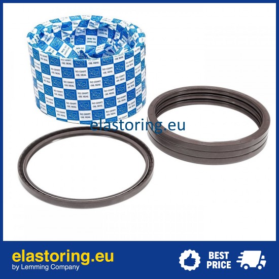 Oil seal 230x260x15 AS FPM