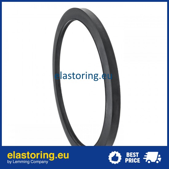 Oil seal 235x275x15 ADSL NBR