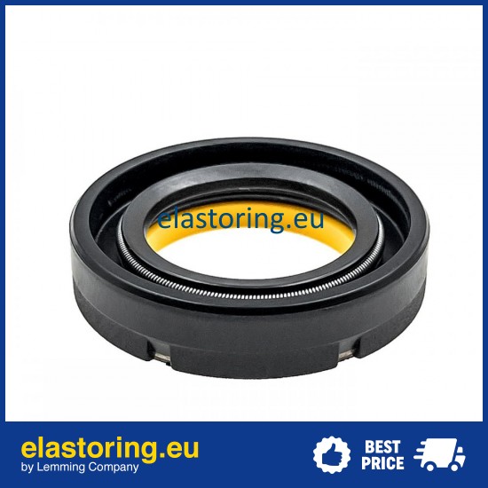 Oil seal 23x37x8,5 ASL-7 Oil seal 23x37x8,5 ASL-7