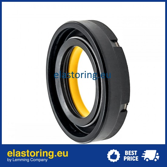 Oil seal 23x37x8,5 ASL-7 Oil seal 23x37x8,5 ASL-7