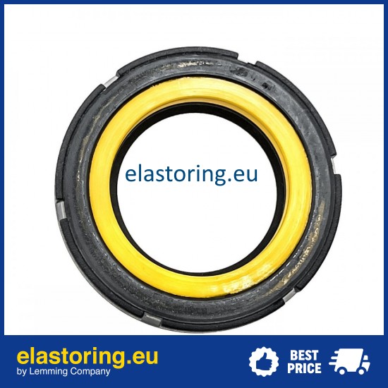 Oil seal 23x37x8,5 ASL-7 Oil seal 23x37x8,5 ASL-7