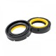 Oil seal 23x37x8,5 ASL-7 Oil seal 23x37x8,5 ASL-7
