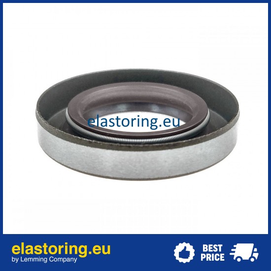 Oil seal 24,61x42,88x7,95 TB FPM Oil seal 24,61x42,88x7,95 TB FPM