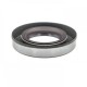 Oil seal 24,61x42,88x7,95 TB FPM Oil seal 24,61x42,88x7,95 TB FPM