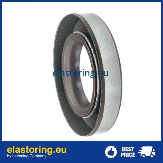 Oil seal 24,61x42,88x7,95 TB FPM Oil seal 24,61x42,88x7,95 TB FPM